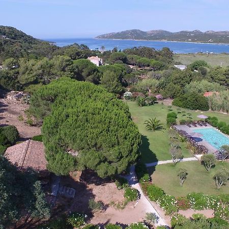 Residence Casarina Bonifacio (Corsica) Exterior photo