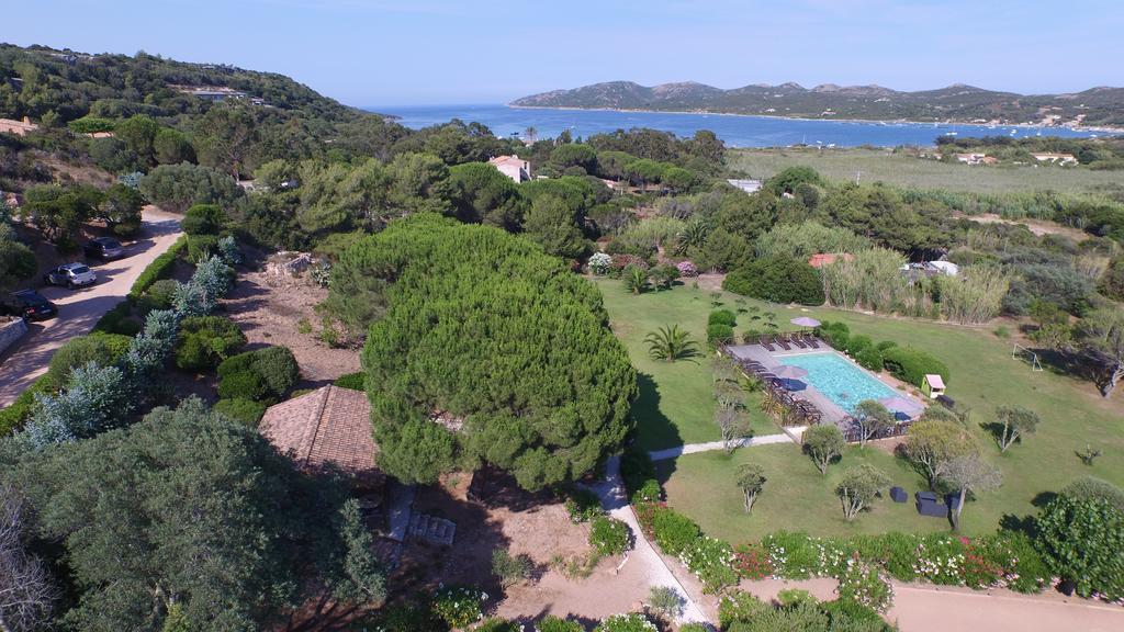 Residence Casarina Bonifacio (Corsica) Exterior photo
