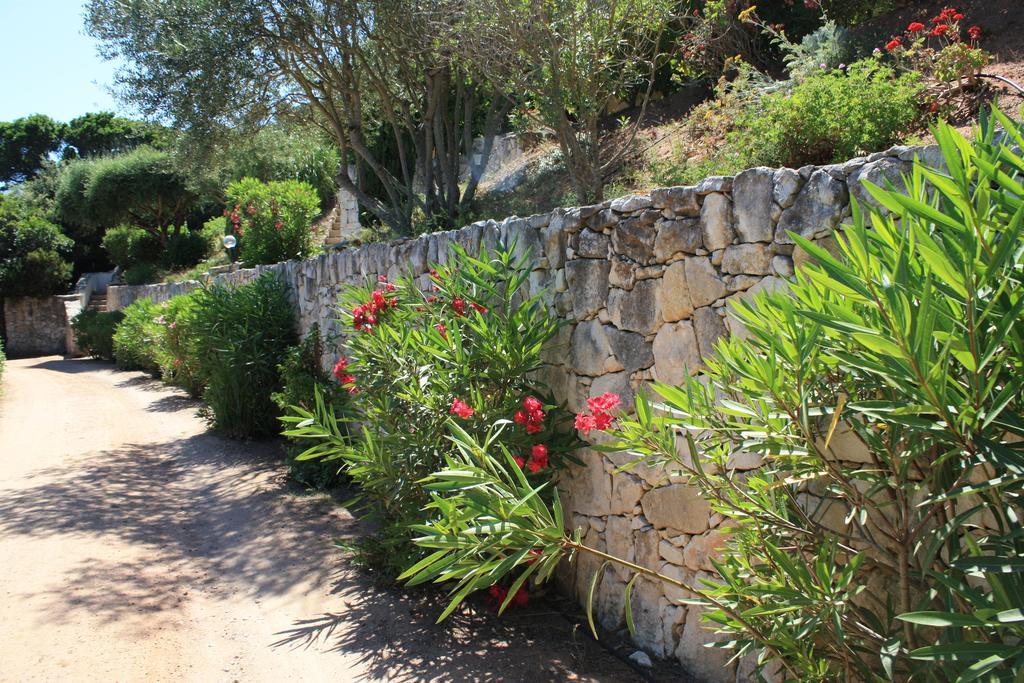Residence Casarina Bonifacio (Corsica) Exterior photo