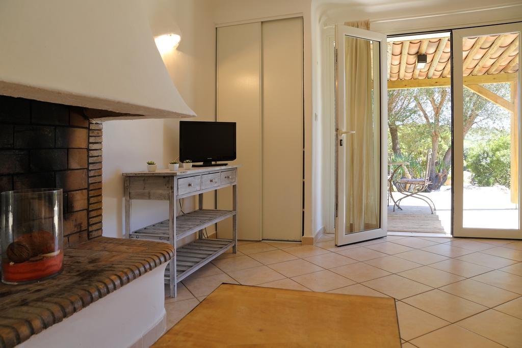 Residence Casarina Bonifacio (Corsica) Exterior photo