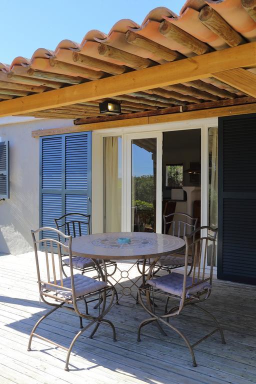Residence Casarina Bonifacio (Corsica) Exterior photo