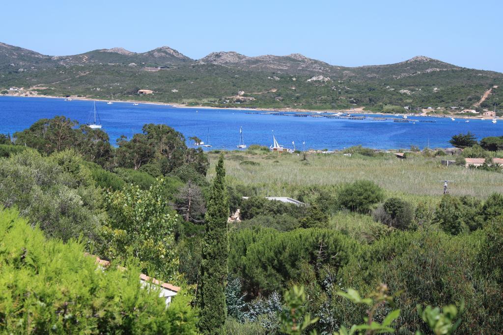 Residence Casarina Bonifacio (Corsica) Exterior photo