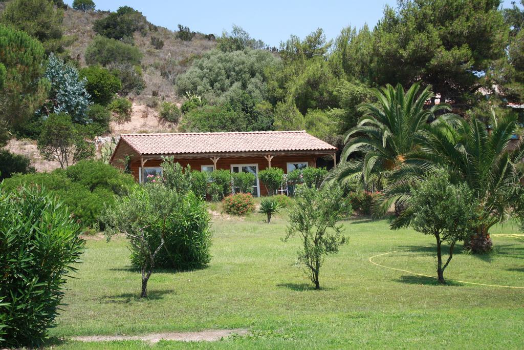 Residence Casarina Bonifacio (Corsica) Room photo