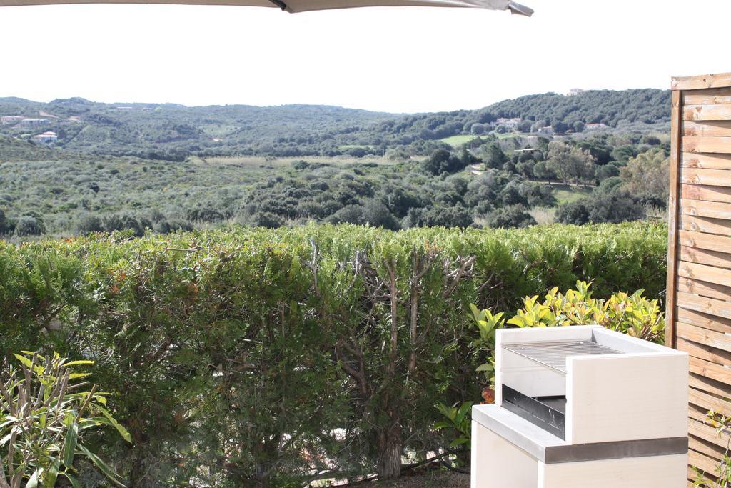 Residence Casarina Bonifacio (Corsica) Exterior photo