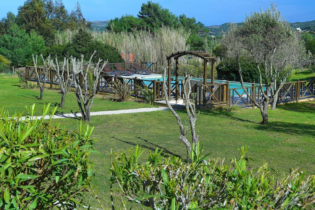Residence Casarina Bonifacio (Corsica) Exterior photo