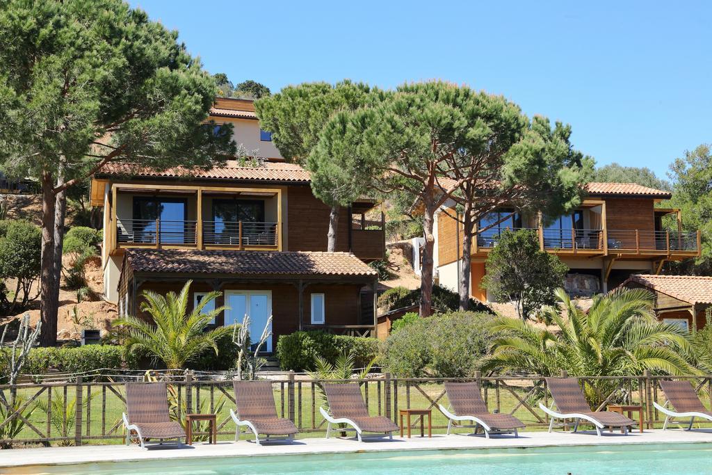 Residence Casarina Bonifacio (Corsica) Exterior photo