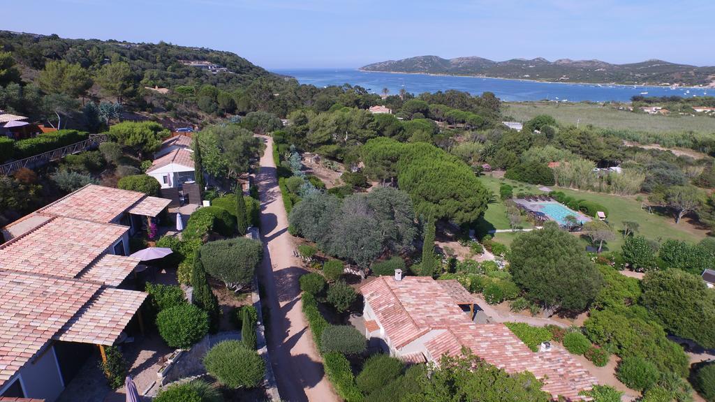 Residence Casarina Bonifacio (Corsica) Exterior photo