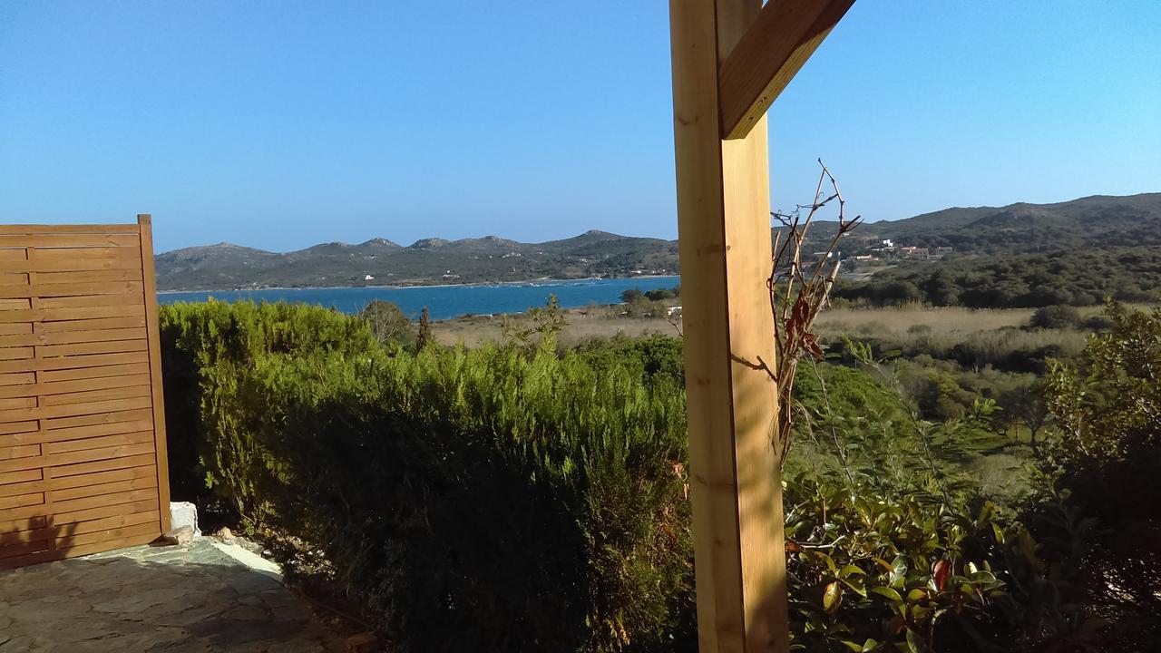 Residence Casarina Bonifacio (Corsica) Exterior photo