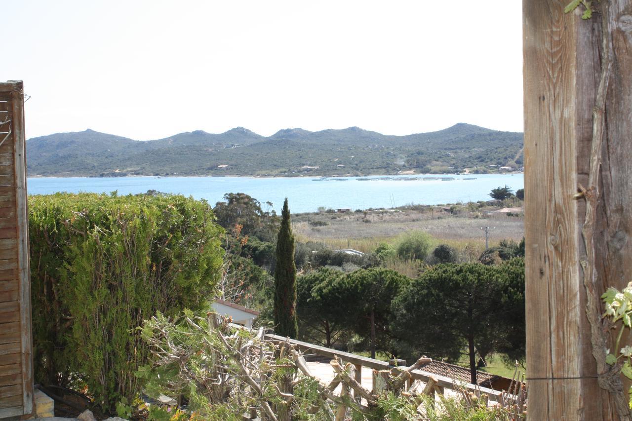 Residence Casarina Bonifacio (Corsica) Exterior photo