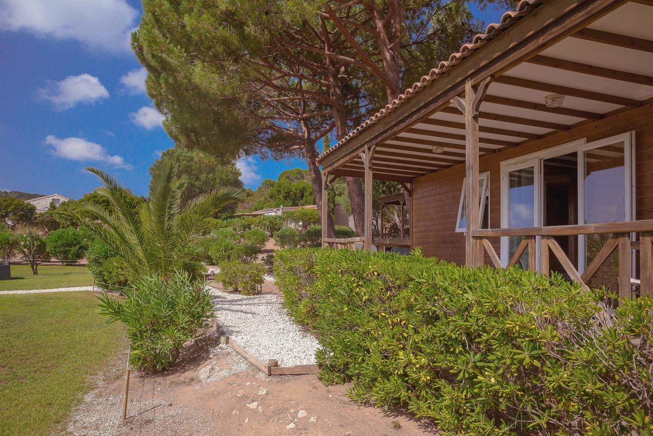 Residence Casarina Bonifacio (Corsica) Exterior photo