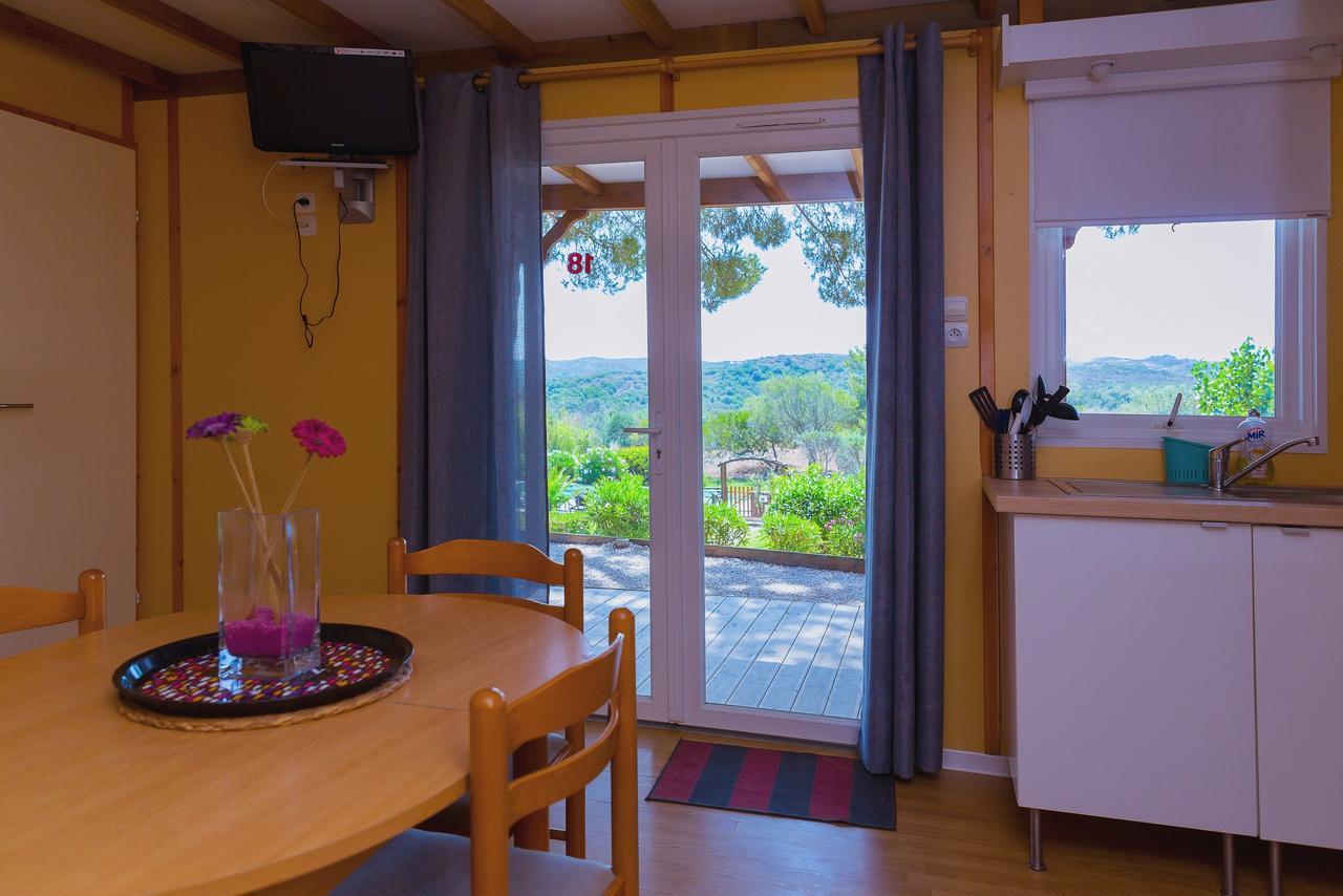 Residence Casarina Bonifacio (Corsica) Exterior photo