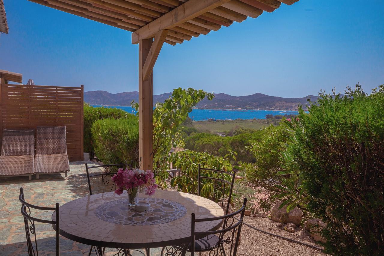 Residence Casarina Bonifacio (Corsica) Exterior photo