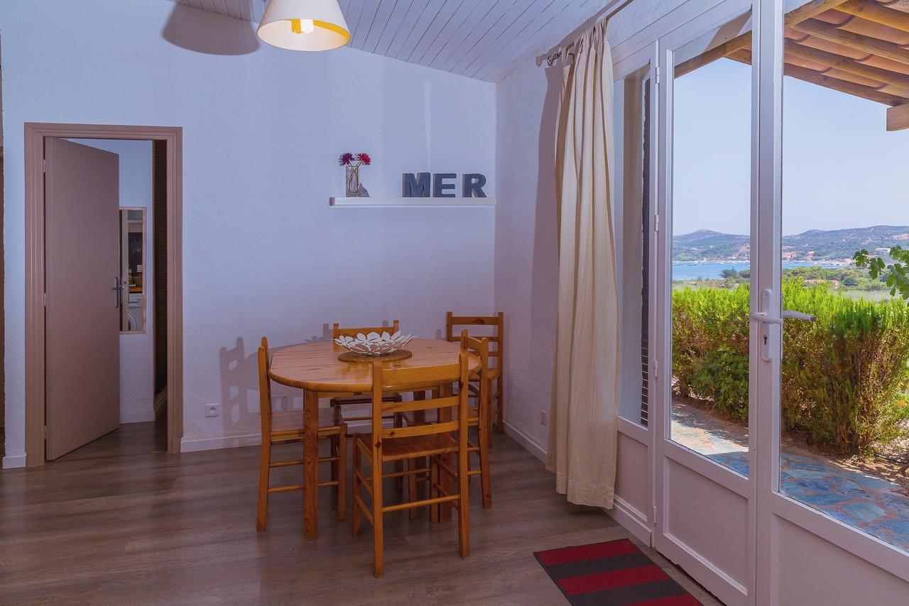 Residence Casarina Bonifacio (Corsica) Exterior photo