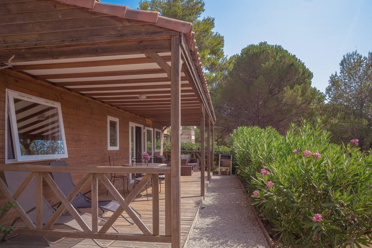 Residence Casarina Bonifacio (Corsica) Exterior photo