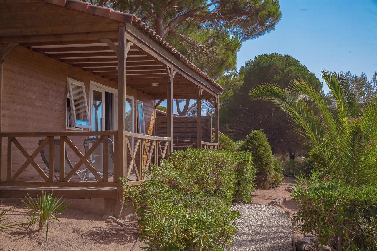 Residence Casarina Bonifacio (Corsica) Exterior photo