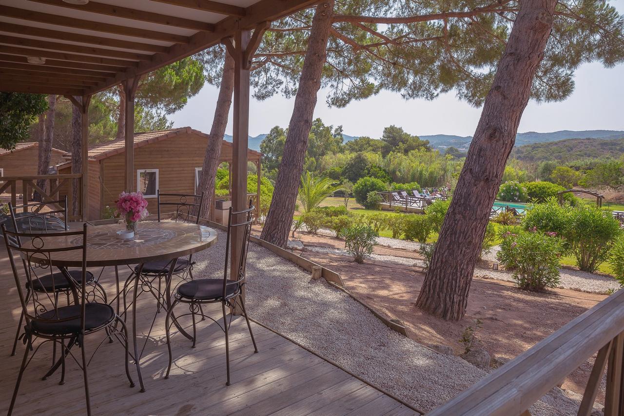 Residence Casarina Bonifacio (Corsica) Exterior photo