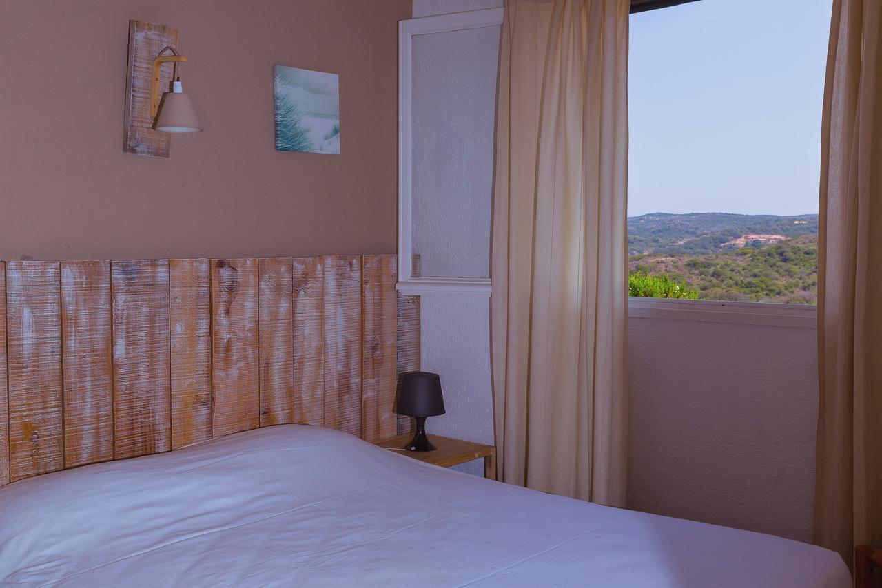 Residence Casarina Bonifacio (Corsica) Exterior photo