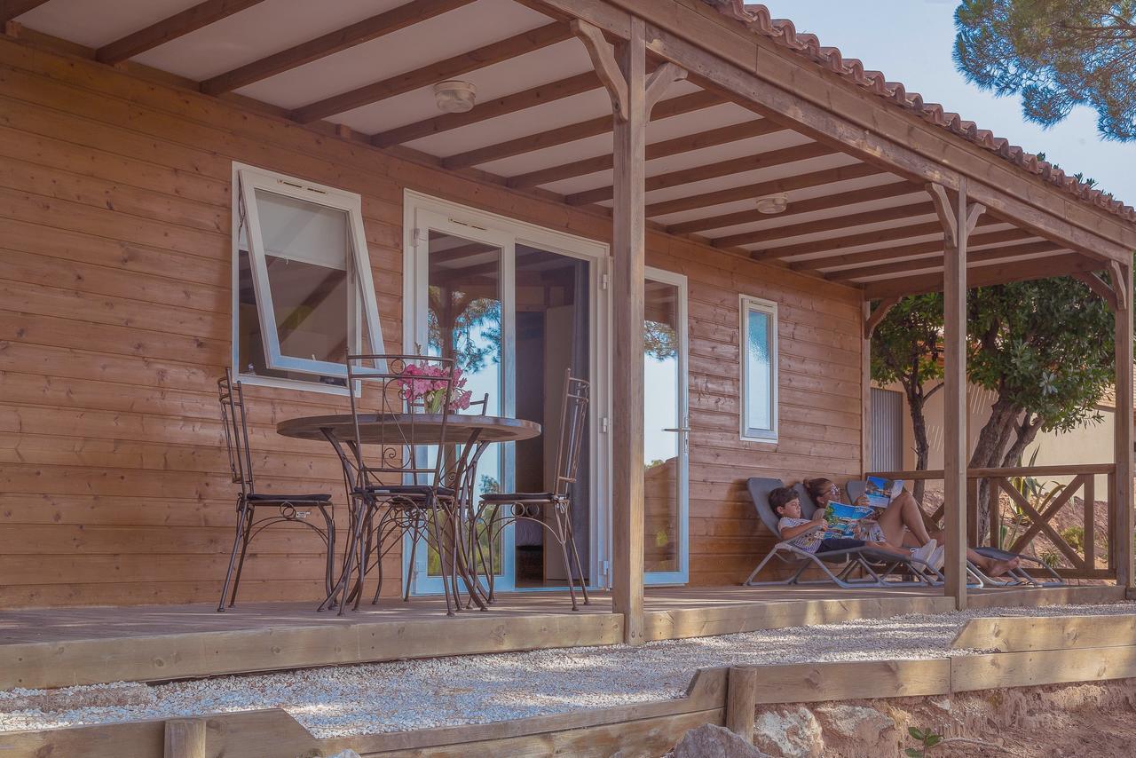 Residence Casarina Bonifacio (Corsica) Exterior photo