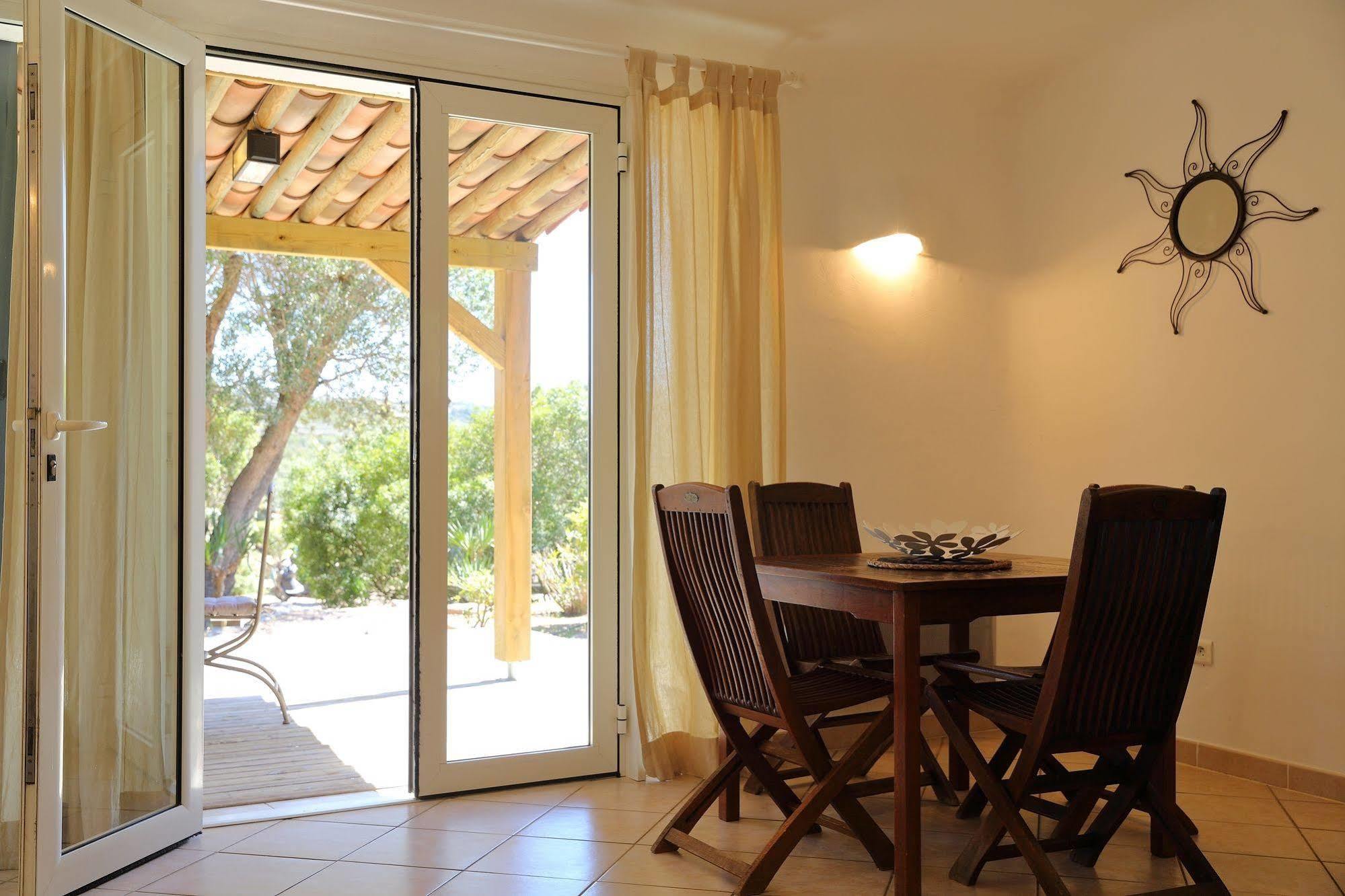 Residence Casarina Bonifacio (Corsica) Exterior photo