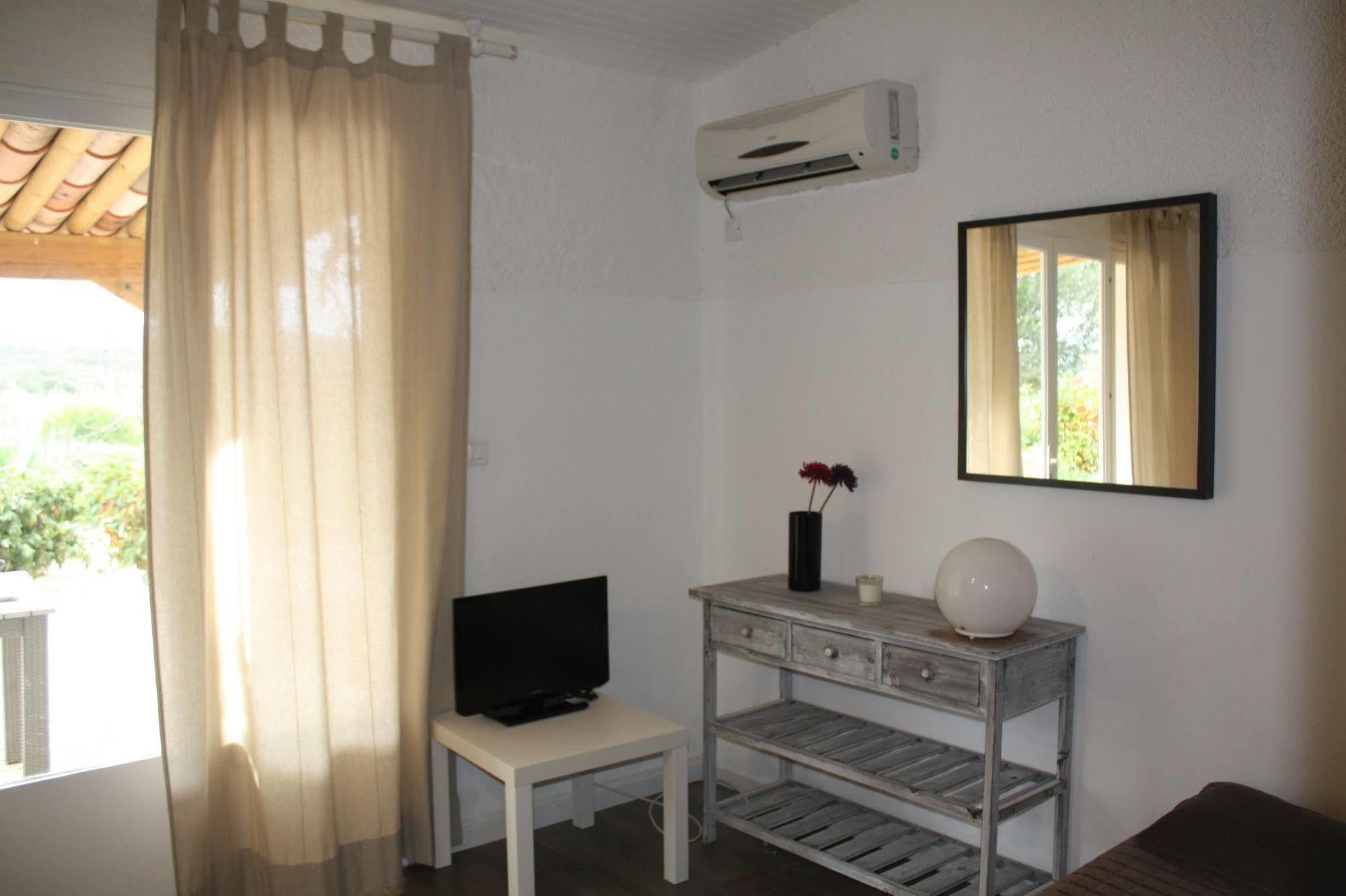 Residence Casarina Bonifacio (Corsica) Exterior photo