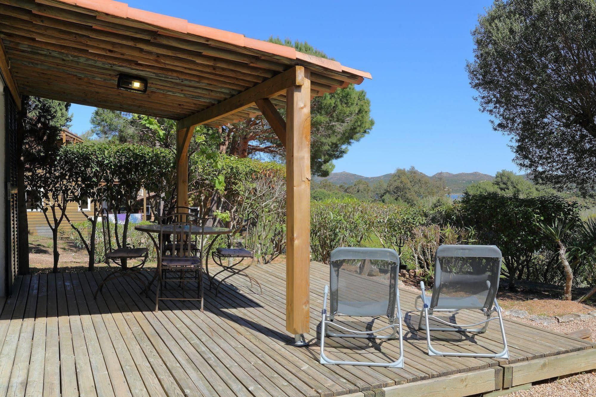 Residence Casarina Bonifacio (Corsica) Exterior photo