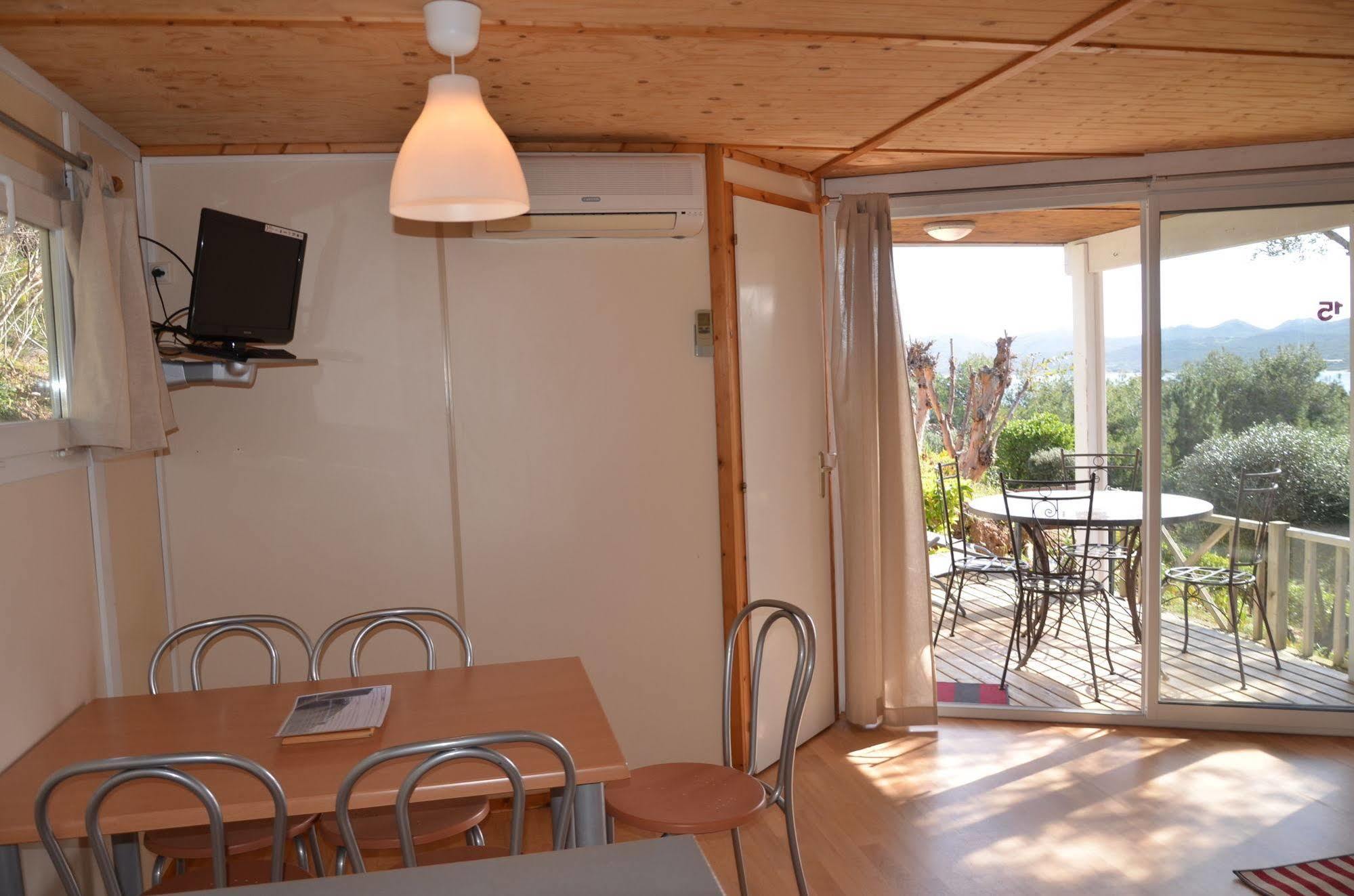 Residence Casarina Bonifacio (Corsica) Exterior photo