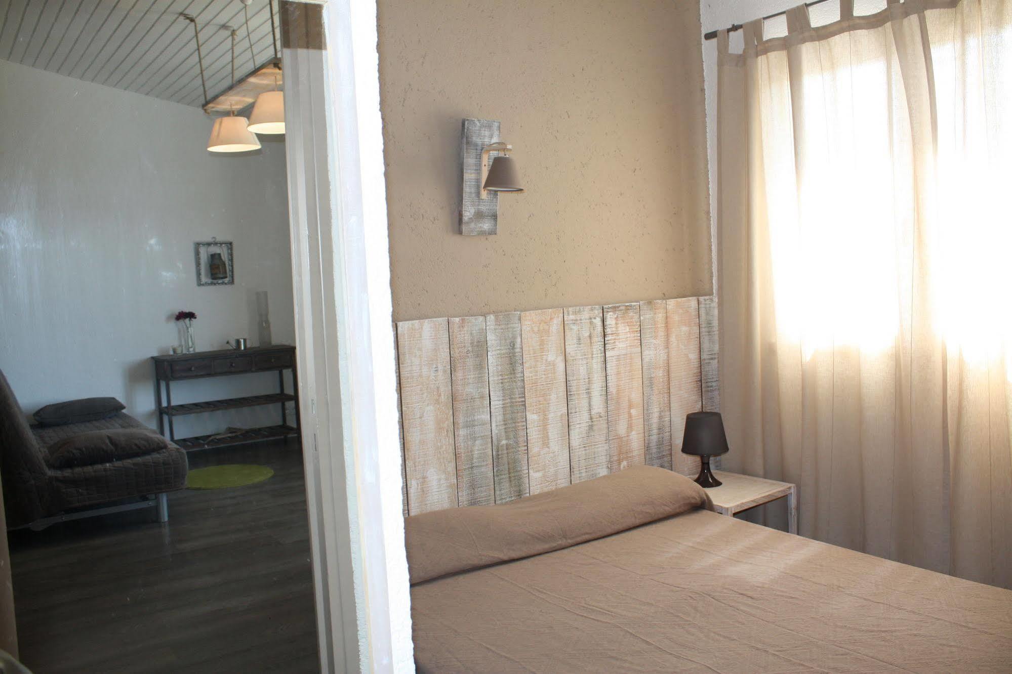 Residence Casarina Bonifacio (Corsica) Exterior photo