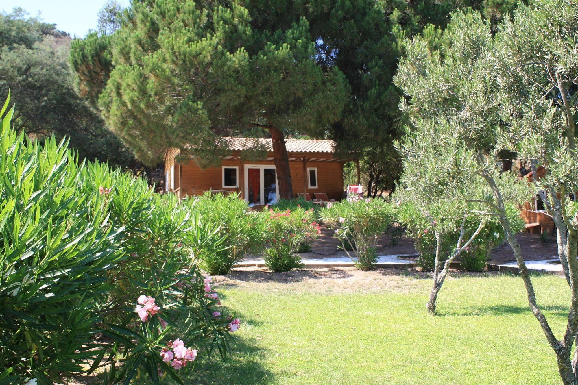 Residence Casarina Bonifacio (Corsica) Exterior photo
