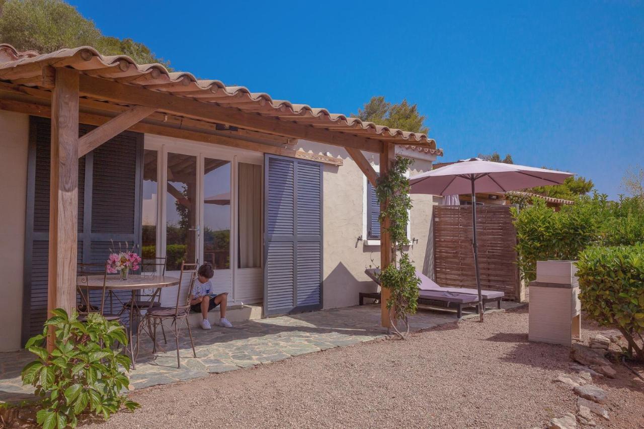 Residence Casarina Bonifacio (Corsica) Exterior photo